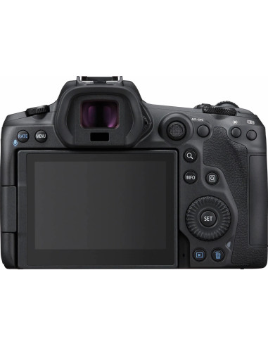 EOS R5 + RF 24-105mm f/4 L IS